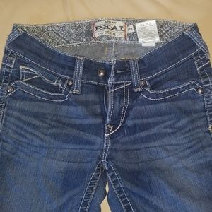 Ariat Real Skinny Jeans